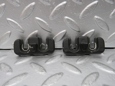 ♥31386♂ Mercedes-Benz S124 220TE vagón cierre de maletero 1247660776 Foto 1 de 4