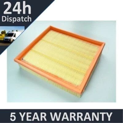 Filtro de aire fotovoltaico Fits Rover 75 1999-2005 MG ZT 2001-2005 1.8 2.0 2.5 4.6 Foto 1 de 4