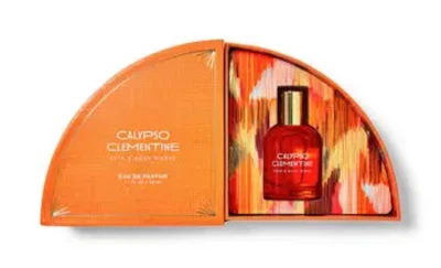 Bath & Body Works Calypso Clementine Eau de Parfum Mujer 1.7 fl oz / 50 ml Nuevo en caja Foto 1 de 3