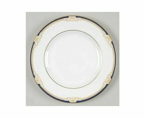 Plato de pan y mantequilla Wedgwood Cavendish Foto 1 de 1