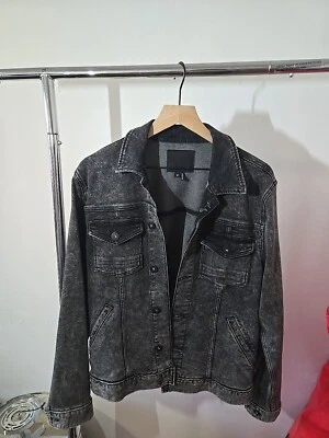 Paige Denim Jacket Size M - Image 1 of 4