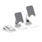 Mobile Phone Stand Holder - Q7 Foldable Adjustable Universal Smartphone Cell Pho