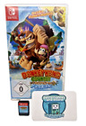 Nintendo Switch Spiel Donkey Kong Country Tropical Freeze - SEHR GUT!!
