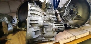 2004 Chrysler PT Cruiser 2.2 CRD Diesel Manual Transmission / Manual Transmission - Picture 1 of 6