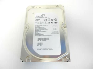 Seagate 3TB 7.2K SAS 3.5" Storage Server Hard Drive 6Gb/s ST33000650SS 9SM260 - Picture 1 of 1