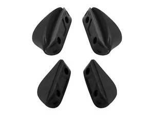 Vonxyz ricambi naselli per occhiali da sole Oakley doppio bordo OO9380 - Foto 1 di 16