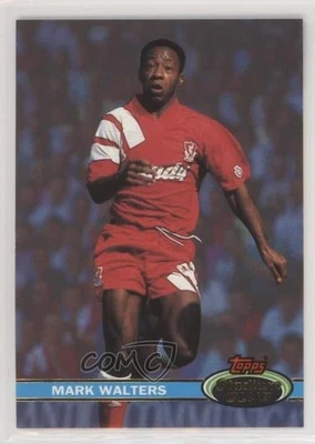 1992 Topps Stadium Club Mark Walters #150 - Imagem 1 de 2