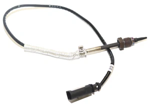 VW Passat 3G B8 2.0TDI Facelift 05L906088AM Abgastemperaturgeber -3000km- - Picture 1 of 5