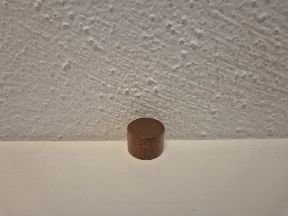 Barbarossa Spiel Klaus Teuber Kosmos Ersatzteile: Zählstein - Bild 1 von 1