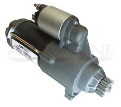 API Mercury 135-150-175-200-225-250-275 Starter Verado SportJet 892339T01 EI - Image 1 of 4