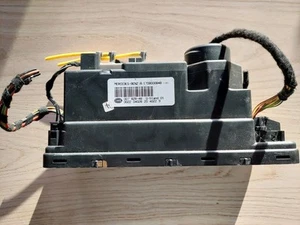 ✅Mercedes SLK R170 Central Locking Pump. HELLA PSE Unit. Part: 1708000848 - Picture 1 of 6