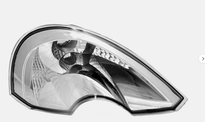 1x Spiegelblinker Blinker RECHTS RENAULT MODUS GRAND MODUS 2004-2008 - Bild 1 von 2