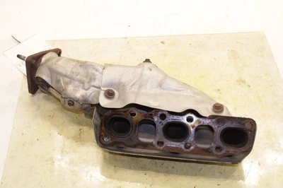 Colector sistema de escape lateral derecho Infiniti QX50 2014-2017 3,7 L AWD 140C2-1PM0C Foto 1 de 4