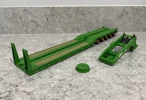 Corgi 1.50 CC12412;5 Axle King Trailer, Edmund Nuttall Mint ideal for code 3 - Picture 1 of 5