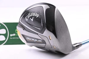 Callaway Rogue ST MAX LS Driver / 9 Degree / Stiff Flex Project X Evenflow Blue - Picture 1 of 8