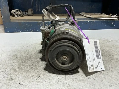 AC Compressor Fits 17-20 LINCOLN CONTINENTAL 858423 - Image 1 of 4