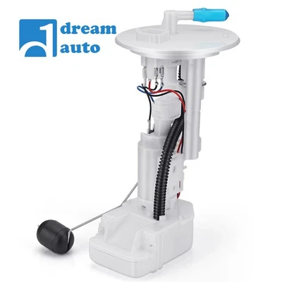 MONTAJE BOMBA COMBUSTIBLE GAS PARA YAMAHA YFZ450X 2010 2011 18P-13907-12-00 NUEVO Foto 1 de 4