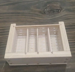 Lowe's Build And Grow Assembled Coin Bank - Picture 1 of 7