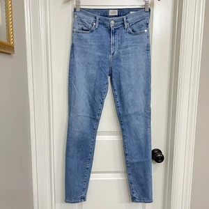 Citizens of Humanity Rocket Ankle Jeans Damen Größe 28 - Bild 1 von 11