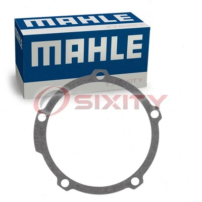 MAHLE Engine Water Pump Gasket for 1987-2004 Oldsmobile Achieva Alero Ciera ko - Image 1 of 4