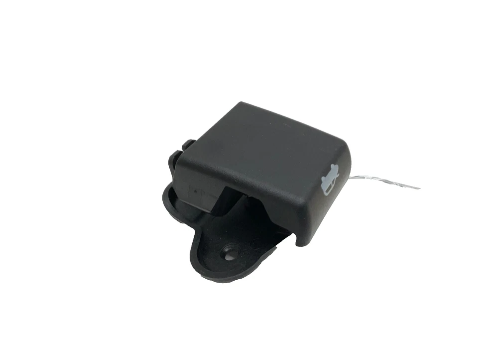 09-10 Dodge Grand Caravan Town & Country capó liberación tirador abridor de manija Foto 1 de 4