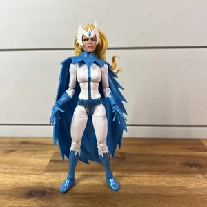 Marvel Legends Snowbird From the Amazon Exclusive Alpha Flight Set Figure READ- - Picture 1 of 4