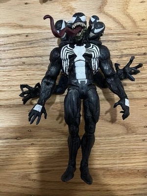 Экшн-фигурка Marvel Select Venom Dst отдельная - Изображение 1 из 2