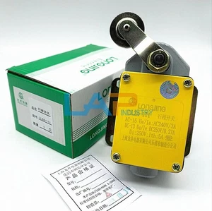 1 PIEZA NUEVO PARA Interruptor de Límite LL2A-111/121/131/212/222/232 - Imagen 1 de 4