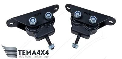 KEIN Engine Mount kit for Dodge Challenger Durango Jeep Grand Cherokee 300C - Image 1 of 4