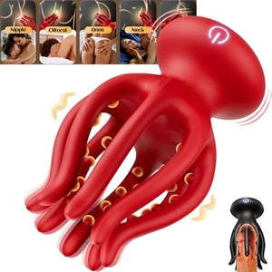 Penis Eichel Stimulator Vibrator Masturbator Masturbieren für Männer 10 Modi DHL - Bild 1 von 20