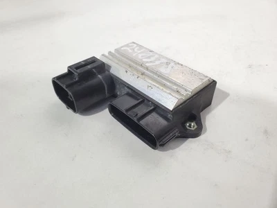 2012 2013 Toyota Tundra OEM Left Air Injection Control Module  - Image 1 of 4