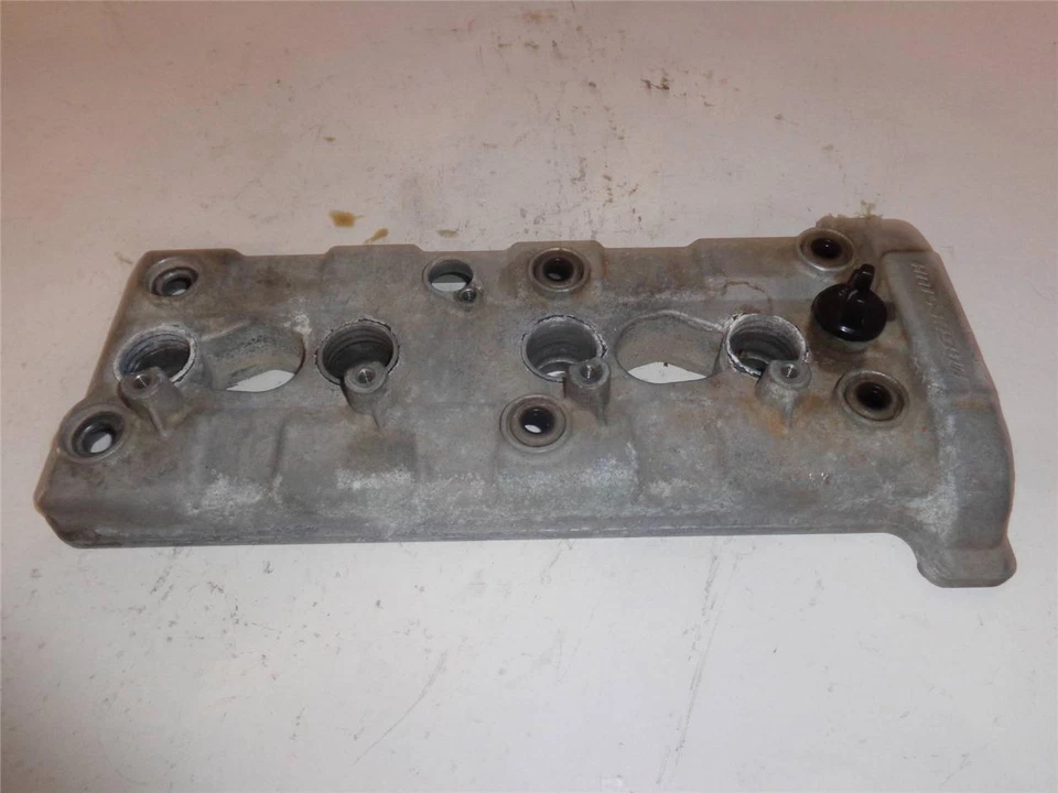 2007 Yamaha Attak Cylinder Head Cover GT ER RTX Apex 2006 2007 2009 2010 LTX - Image 1 of 1