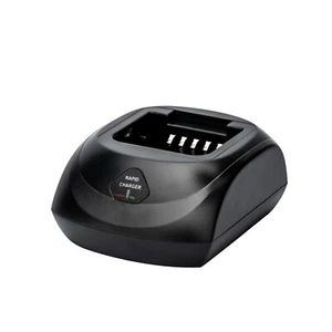 ArrowMax AK1R0025-120-V3 Rapid Charger for Kenwood TK-2160 TK-3160 TK-2170 - Picture 1 of 5