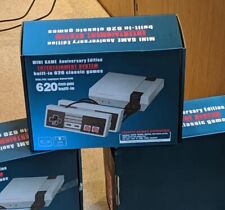 Nintendo Entertainment System NES Classic Edition Grey Home Console