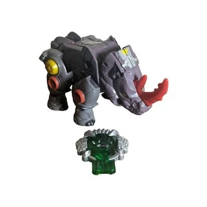 2005 Transformers Cybertron Backstop - Picture 1 of 5