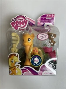 My Little Pony Applejack Figure G4 BNIB - Picture 1 of 6