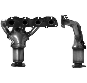 CATALIZZATORE PER Seat Ibiza III 1.6 16V 77 KW 105 CV Catalizzatore - Imagen 1 de 1