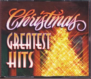 Various Artists: Christmas Greatest Hits (1996) 5-CD Set - Picture 1 of 2