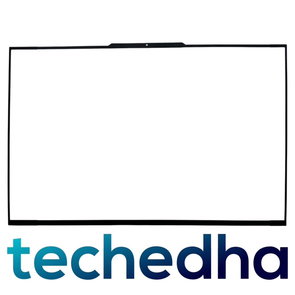 Lenovo Legion 5 Pro 16IAH7H LCD Screen Cover Top Lid Front Bezel GENUINE - Image 1 of 1