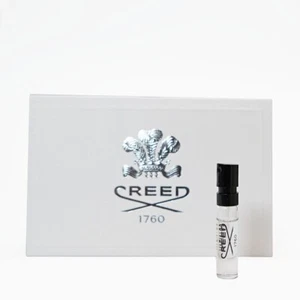 Creed Aventus Eau De Parfum 2ml Mini Vial Spray Perfume EDP New 100% Genuine - Picture 1 of 3