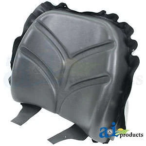 Seat Back Cushion 87741863 fits Ford New Holland L185 L190 Ls150 Ls160 Ls170 - Image 1 of 3