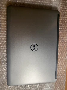PORTATILE NOTEBOOK DELL E7240 INTEL CORE i5-4300U 8GB RAM 120GB SSD WIN10 WEBCAM - Foto 1 di 24