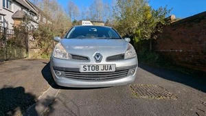 RENAULT CLIO 1.2 TCE Dynamique S 3dr - NICE LITTLE CAR - PRICED LOW! - Picture 1 of 20