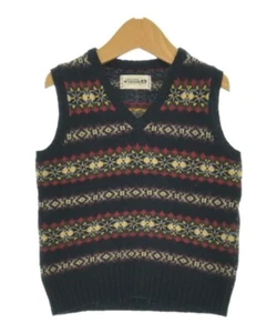 McGREGOR Sweaters NavyxRedxYellowetc.(Patterned) 110(5T6T) 2200531658758 - Picture 1 of 7