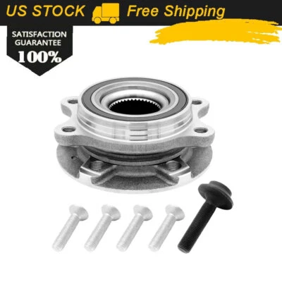 Подшипник колеса передний или задний для Audi 2009 -2016 A4 2008-2018 серии S SQ5 S8 S7 - Изображение 1 из 4