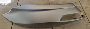 Carenado panel asiento izquierdo Piaggio MP3 300 - Imagen 1 de 3