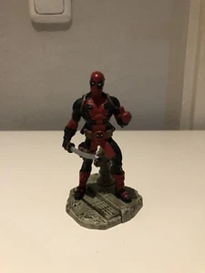 Schleich 21511 Deadpool #11 Marvel Superheld handbemalt '17 - Bild 1 von 1