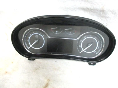 16 2016 Buick Regal Speedometer Instrument Cluster Speedo Unknown Miles 23348234 - Image 1 of 4