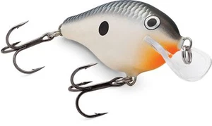 Manivela Rapala SCRC07 Scatter Rap selección color y cantidad nuevo en paquete descontinuado - Imagen 1 de 25