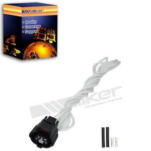 Walker Alternator Connector For 1998-2006 Jeep Wrangler - Picture 1 of 2